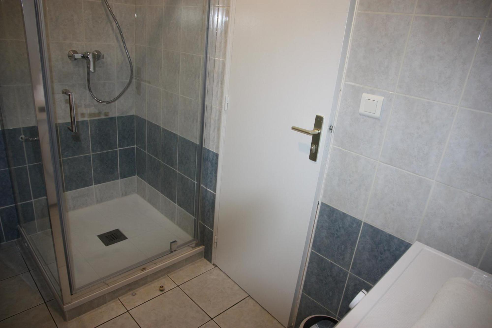 Resid'Spa Loire & Sevre - Appartement Rezé Exterior foto